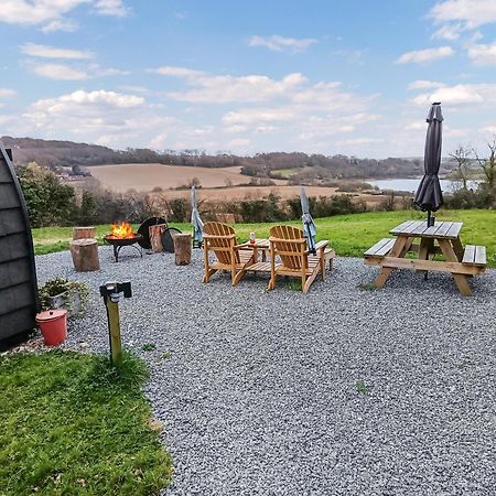 Hayfield Haven-Uk40691 Villa Crowhurst  Eksteriør bilde
