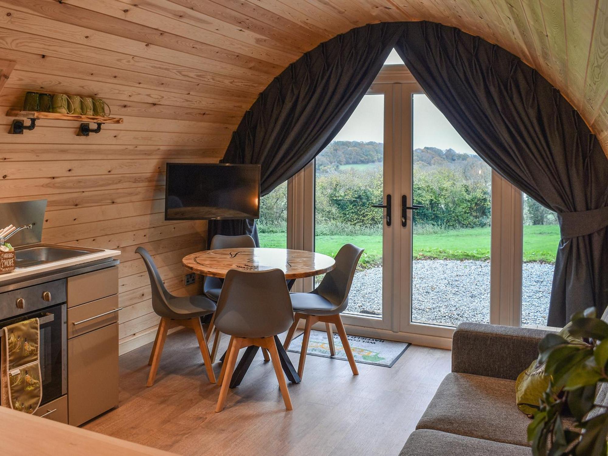Hayfield Haven-Uk40691 Villa Crowhurst  Eksteriør bilde