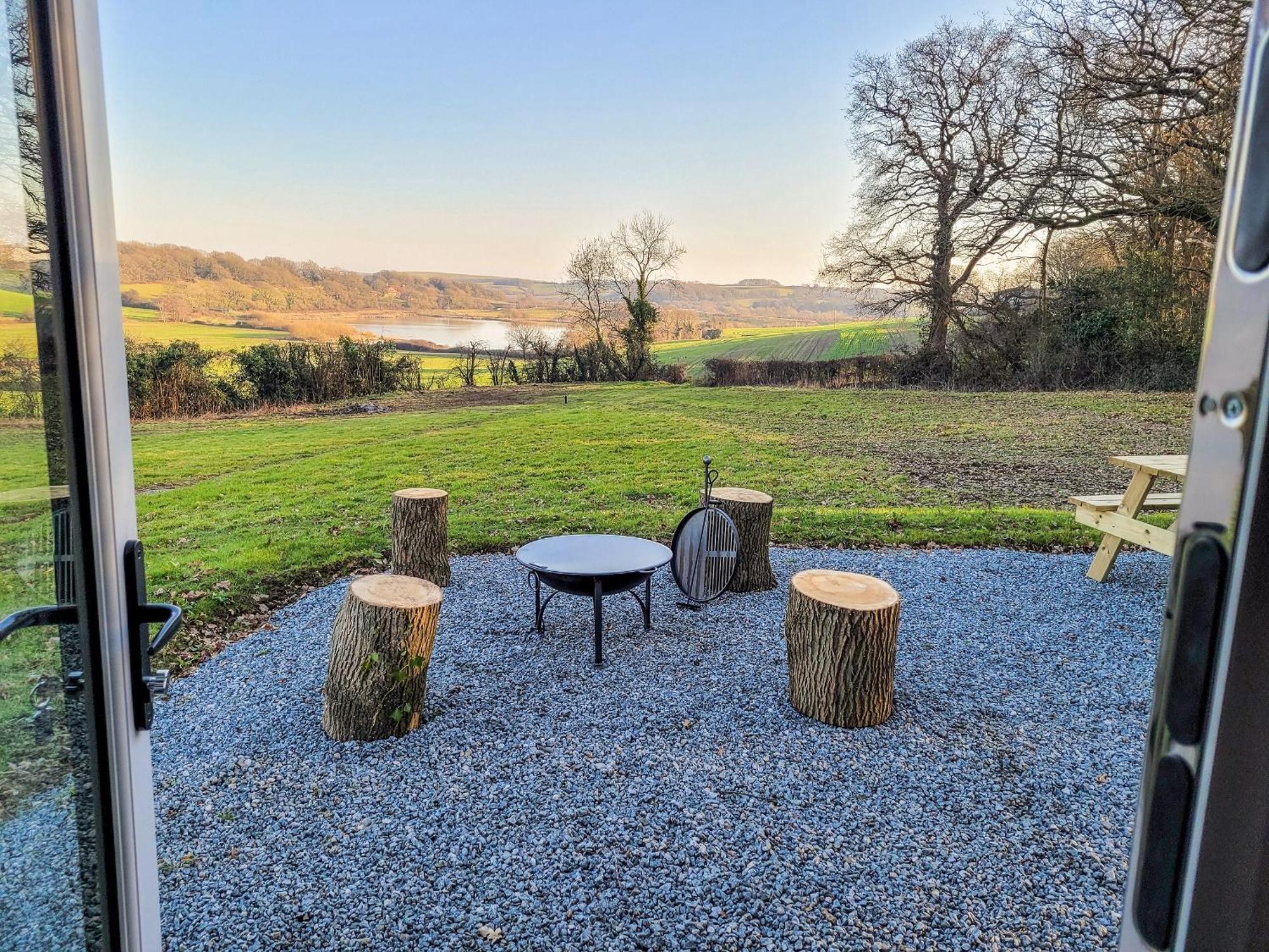 Hayfield Haven-Uk40691 Villa Crowhurst  Eksteriør bilde
