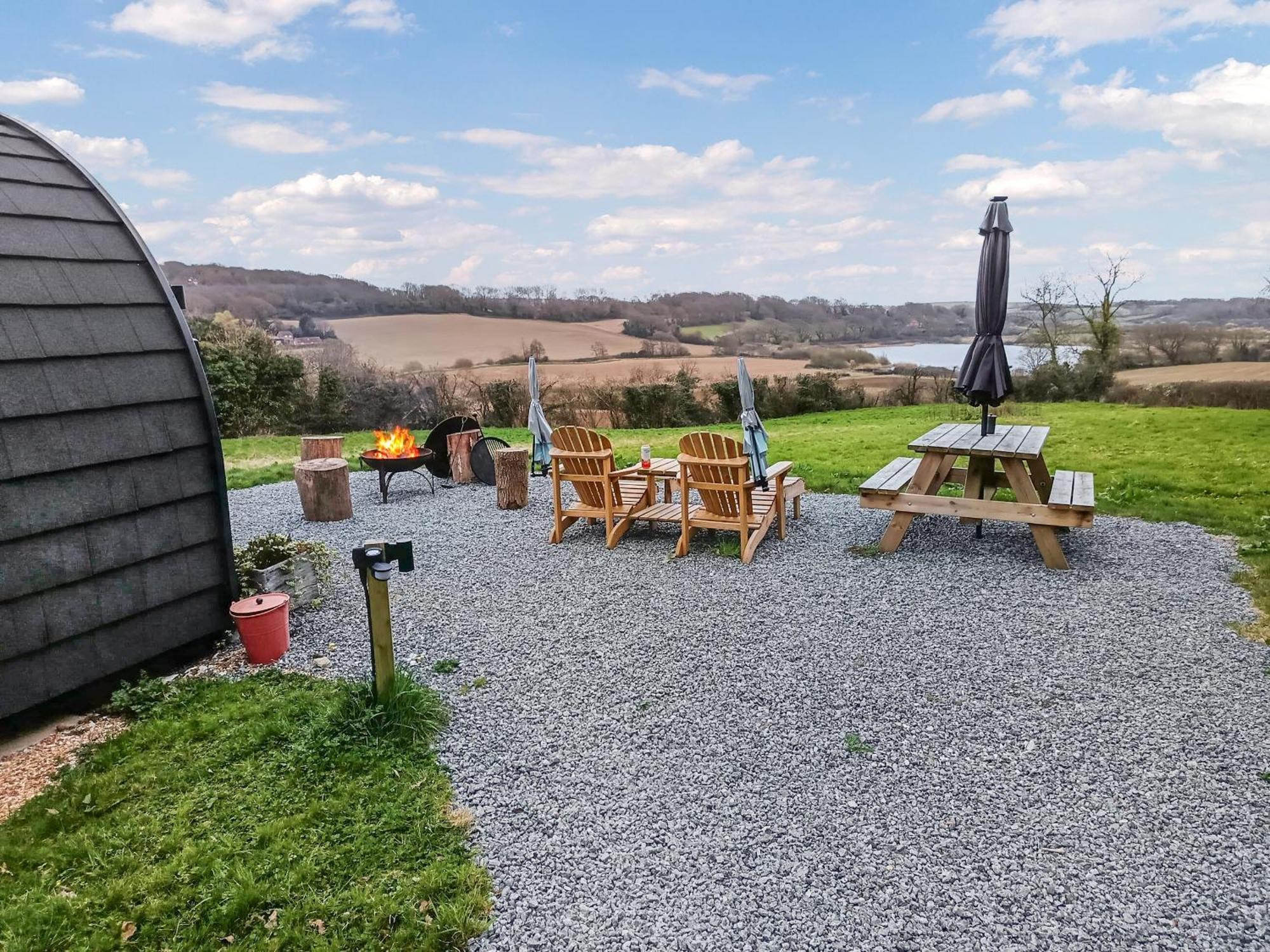 Hayfield Haven-Uk40691 Villa Crowhurst  Eksteriør bilde